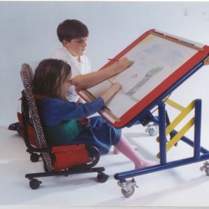 Art Easel Top