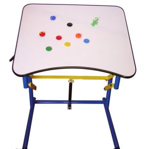 Magnetic Top