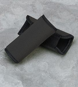 Grip Cover for Pediatric Crutches (pair)