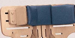 Lateral Head Kit