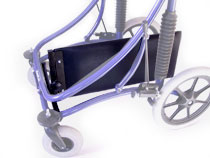 Leg Separator Panel