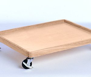 Mobile Base - Small