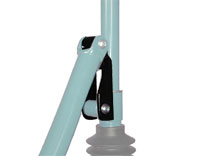 Height Lowering Kit (3")
