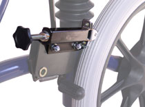 Drag brakes (pair)
