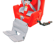 Rodded Footrest, Small