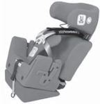 Seat Angle Adjustment Wedge