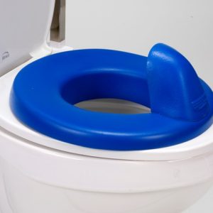 Padded Reducer Ring - X-small