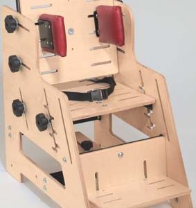 Support Blocks (pair)