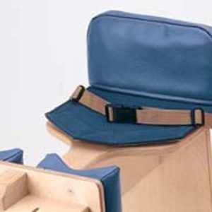 Padded Seat Pad
