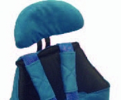 Headrest