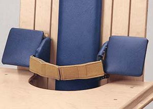 Humeral Flexion Pads (pair)